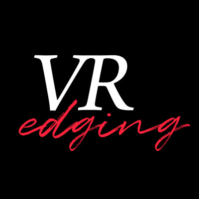 VRedging VR porn