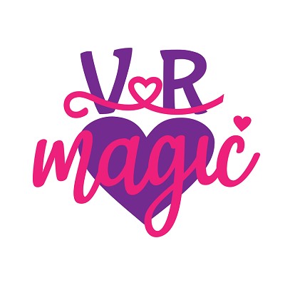 VRMagic VR porn