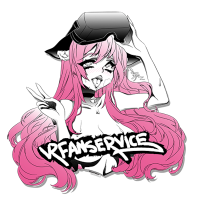 VR Fan Service VR porn