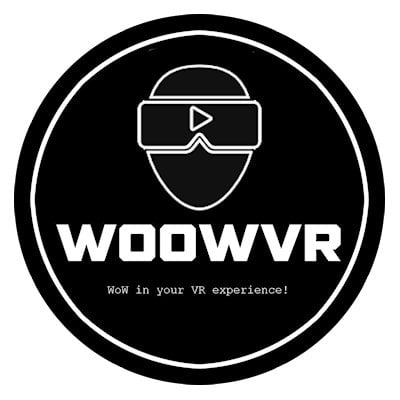WoowVR VR porn